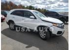 KIA SORENTO LX 2013