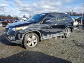 KIA SORENTO EX 2012