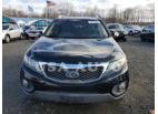 KIA SORENTO EX 2012