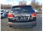 KIA SORENTO EX 2012