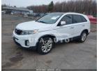 KIA SORENTO EX V6 2015