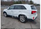 KIA SORENTO EX V6 2015