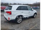 KIA SORENTO EX V6 2015