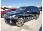 KIA SORENTO SX 2015