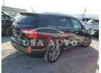 KIA SORENTO SX 2015