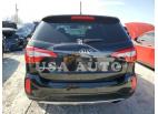 KIA SORENTO SX 2015