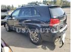 KIA SORENTO SX 2012