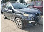 KIA SORENTO SX 2012