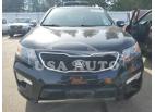 KIA SORENTO SX 2012