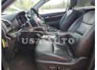 KIA SORENTO SX 2012