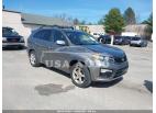 KIA SORENTO SX V6 2012