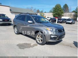 KIA SORENTO SX V6 2012