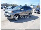 KIA SORENTO SX V6 2012