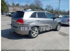 KIA SORENTO SX V6 2012