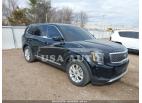 KIA TELLURIDE LX 2020