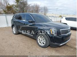 KIA TELLURIDE LX 2020
