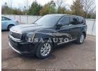 KIA TELLURIDE LX 2020