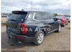 KIA TELLURIDE LX 2020