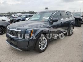 KIA TELLURIDE 2021