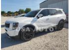 KIA TELLURIDE 2022