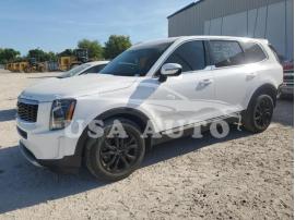 KIA TELLURIDE 2022