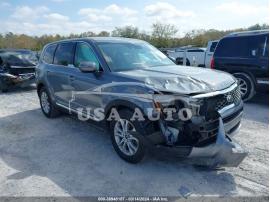 KIA TELLURIDE LX 2020