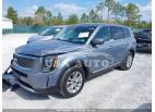 KIA TELLURIDE LX 2020