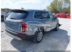 KIA TELLURIDE LX 2020