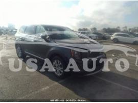 KIA TELLURIDE LX 2021