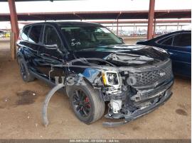 KIA TELLURIDE LX 2020