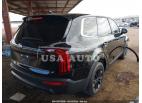 KIA TELLURIDE LX 2020