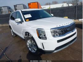 KIA TELLURIDE LX 2021