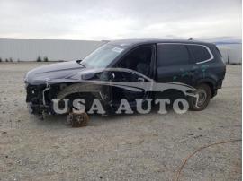 KIA TELLURIDE 2022