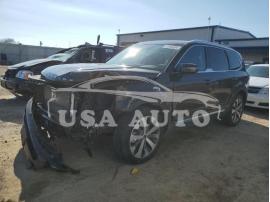 KIA TELLURIDE 2022