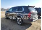 KIA TELLURIDE 2022