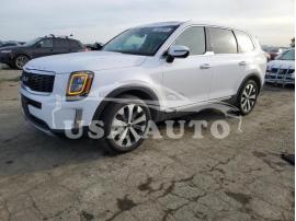KIA TELLURIDE 2022