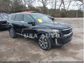 KIA TELLURIDE EX 2022