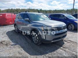 KIA TELLURIDE EX 2020