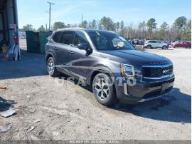 KIA TELLURIDE EX 2022
