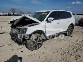 KIA TELLURIDE 2020