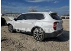 KIA TELLURIDE 2020