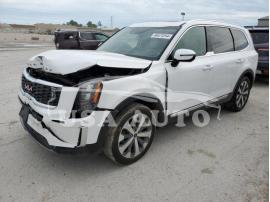 KIA TELLURIDE 2022