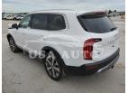 KIA TELLURIDE 2022