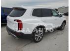 KIA TELLURIDE 2022