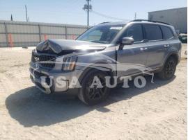 KIA TELLURIDE 2023