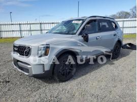KIA TELLURIDE 2023