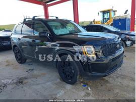 KIA TELLURIDE EX 2021