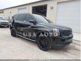 KIA TELLURIDE EX 2021