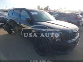 KIA TELLURIDE EX 2022