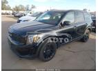 KIA TELLURIDE EX 2022